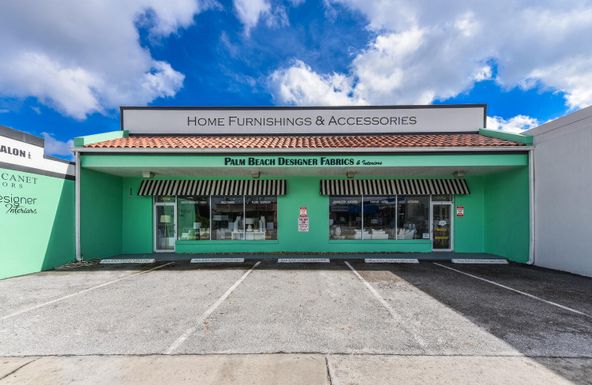 3512 Dixie Hwy, West Palm Beach, FL 33405