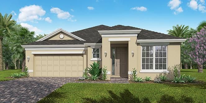 5900 Bella Rosa, Vero Beach, FL 32966