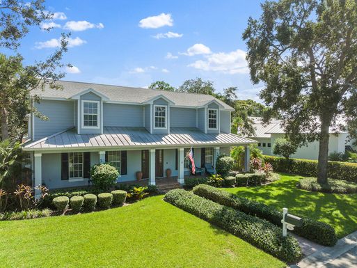 231 Oak Hammock, Vero Beach, FL 32962