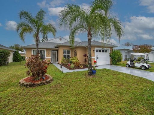 6597 Picante, Fort Pierce, FL 34951