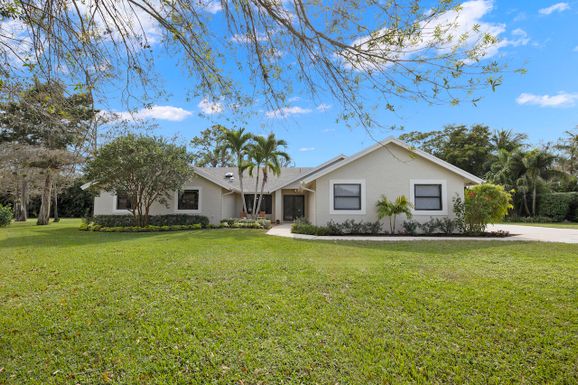 1515 Wood Dale, Wellington, FL 33414