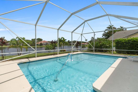 6365 Winding Lake, Jupiter, FL 33458