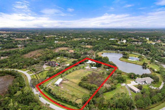 2505 Ranch Acres, Jupiter, FL 33478