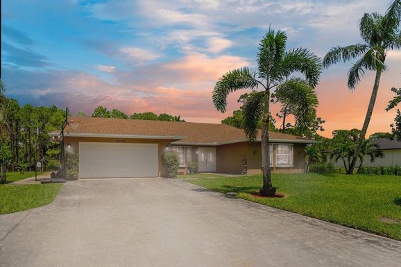 18345 44th, The Acreage, FL 33470