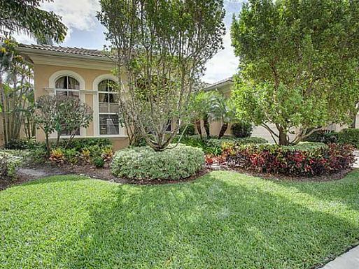 114 Tranquilla, Palm Beach Gardens, FL 33418