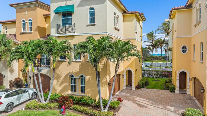 124 Ocean Bay, Jensen Beach, FL 34957