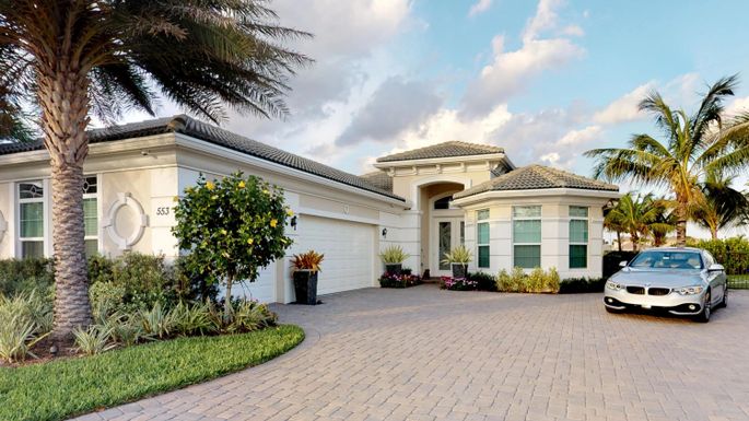 553 Carrara, Jupiter, FL 33478