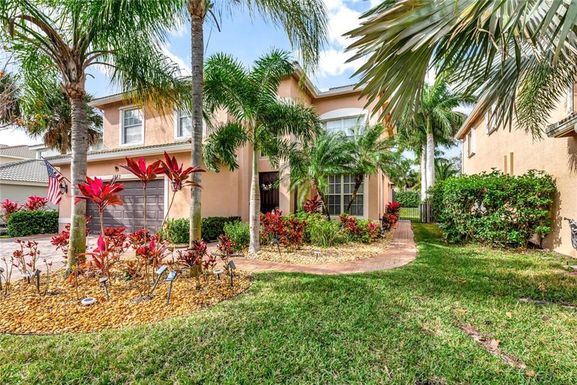 1883 Grey Falcon, Vero Beach, FL 32962