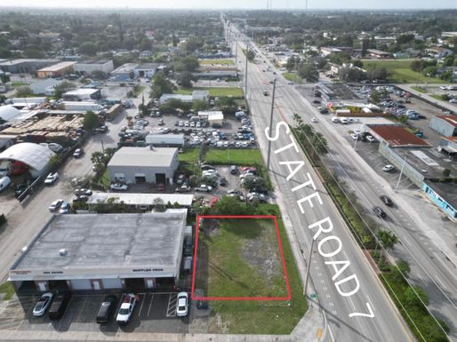 2301 State Road 7, Hollywood, FL 33023