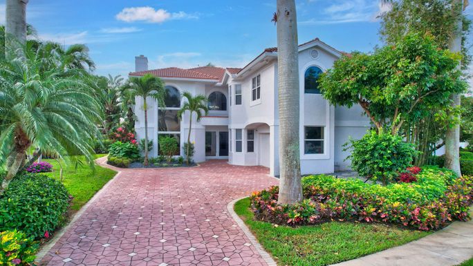 7783 La Corniche, Boca Raton, FL 33433