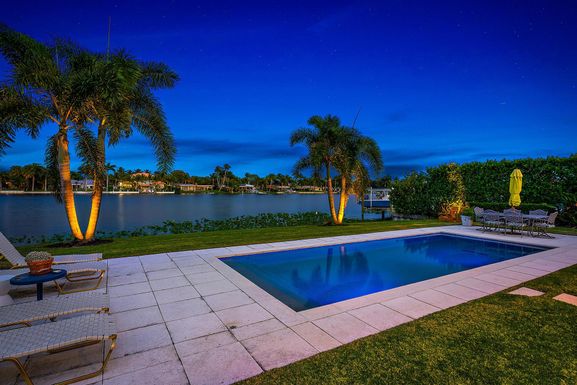 7128 Lake, Lake Clarke Shores, FL 33406