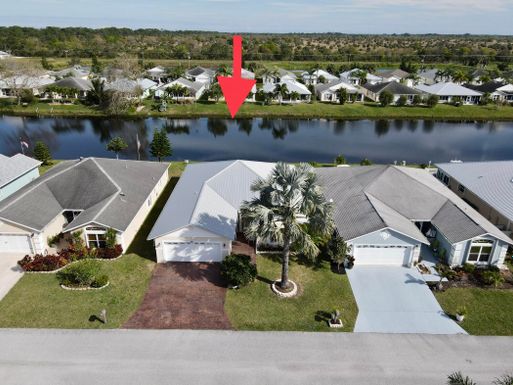 6642 Alheli, Fort Pierce, FL 34951