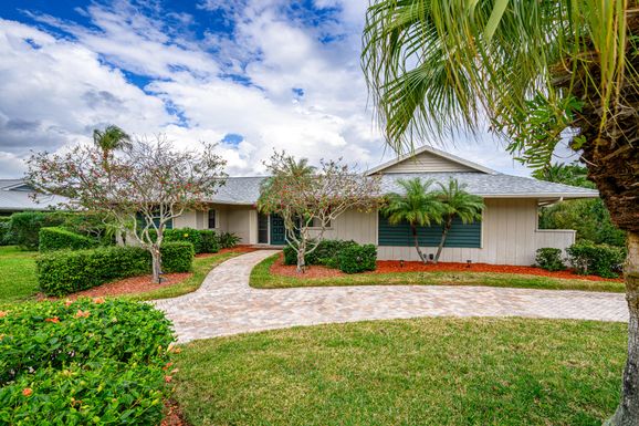 5 Cache Cay, Vero Beach, FL 32963