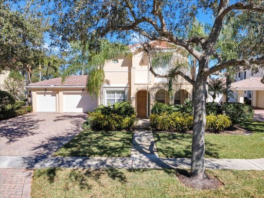 8427 Arima, Wellington, FL 33414