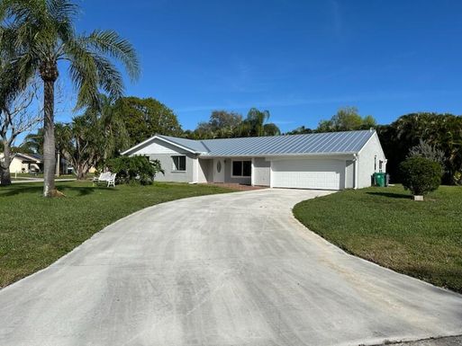 1961 Rainier, Port Saint Lucie, FL 34952