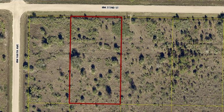 15932 272nd, Okeechobee, FL 34972