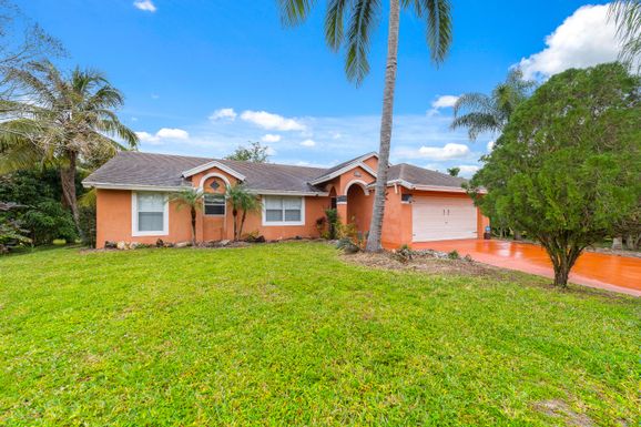 12417 Key Lime, The Acreage, FL 33412
