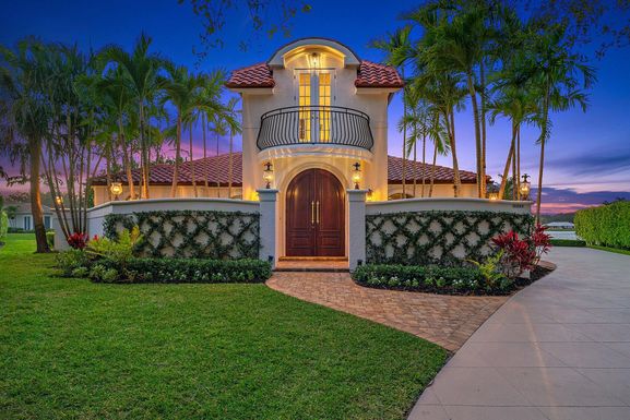 10265 Banyan, Tequesta, FL 33469