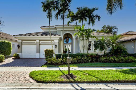 120 Via Mariposa, Palm Beach Gardens, FL 33418