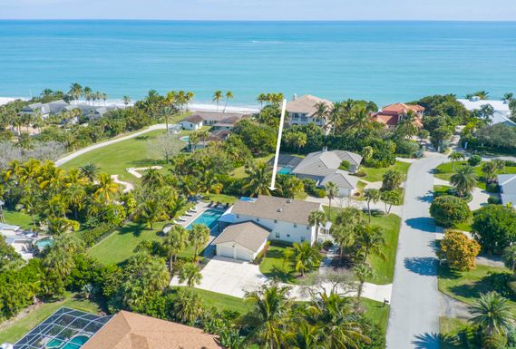 2180 Captains, Vero Beach, FL 32963