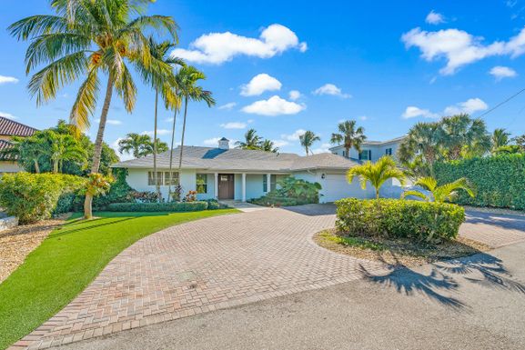 9195 Cove Point, Jupiter, FL 33469