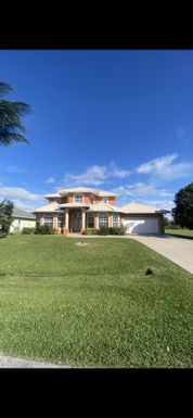 4173 Baird, Port Saint Lucie, FL 34953