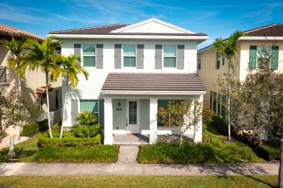 4006 Faraday, Palm Beach Gardens, FL 33418