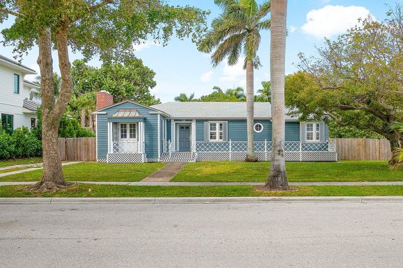 195 Dyer, West Palm Beach, FL 33405