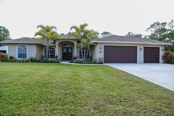 11862 Sandy Run, Jupiter, FL 33478