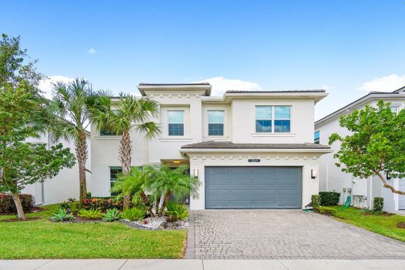 15393 Blue River, Delray Beach, FL 33446