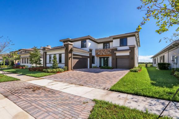 10760 Coral, Parkland, FL 33076