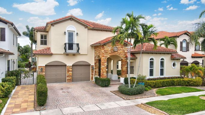 4067 Artesa, Boynton Beach, FL 33436