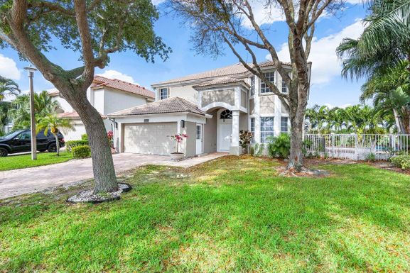 1231 Avondale, West Palm Beach, FL 33409