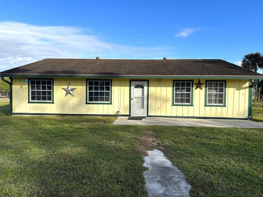 14345 Tripp Rd N., Loxahatchee Groves, FL 33470