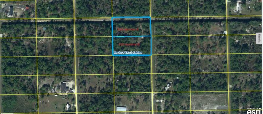 810 Jasmine, Clewiston, FL 33440