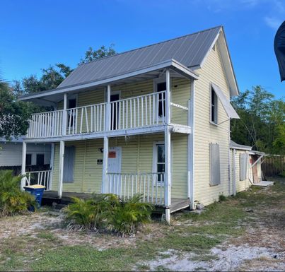 209 Ave D, Fort Pierce, FL 34950