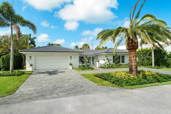 867 Malaga, Boca Raton, FL 33432