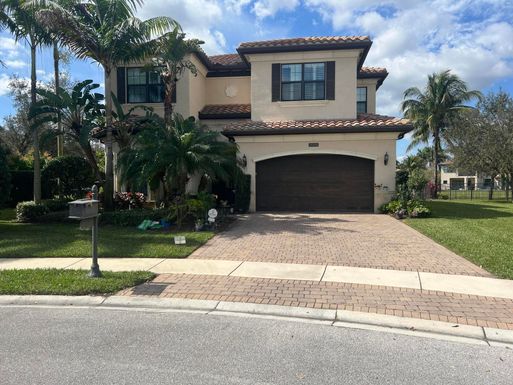 16849 Bridge Crossing, Delray Beach, FL 33446