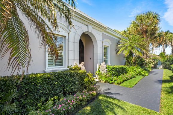 710 County, Palm Beach, FL 33480