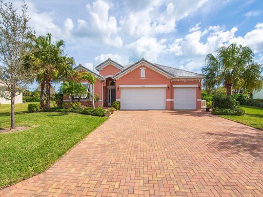 2525 Saint Lucia, Vero Beach, FL 32967