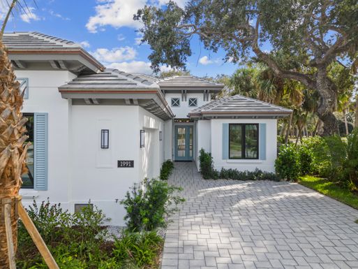1951 Frosted Turquoise, Vero Beach, FL 32963