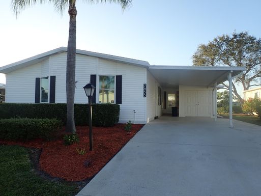 7853 Meadowlark, Port Saint Lucie, FL 34952