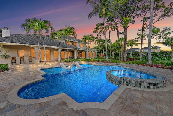 5169 Misty Morn, Palm Beach Gardens, FL 33418