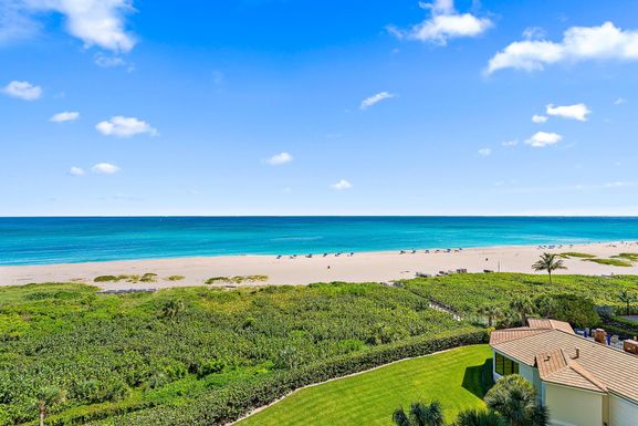 3000 Ocean, Singer Island, FL 33404