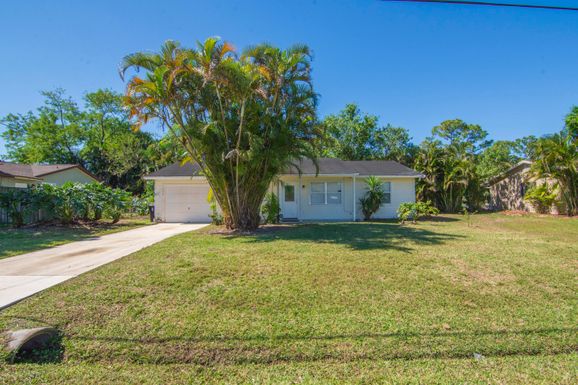 526 Kingston, Port Saint Lucie, FL 34983