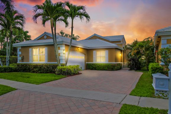 4325 Kensington Park, Lake Worth, FL 33449