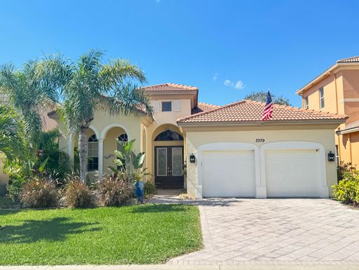 3379 Westford, Vero Beach, FL 32968