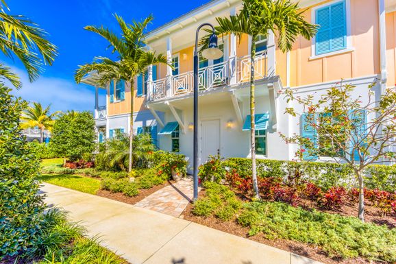 310 Inlet Waters Circle, Jupiter, FL 33477