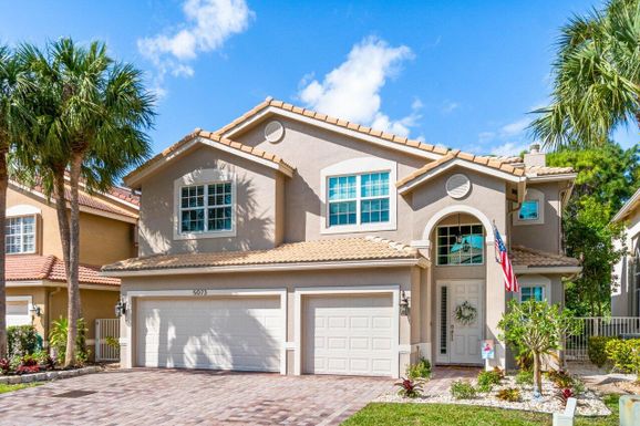 5073 Greenwich Preserve, Boynton Beach, FL 33436