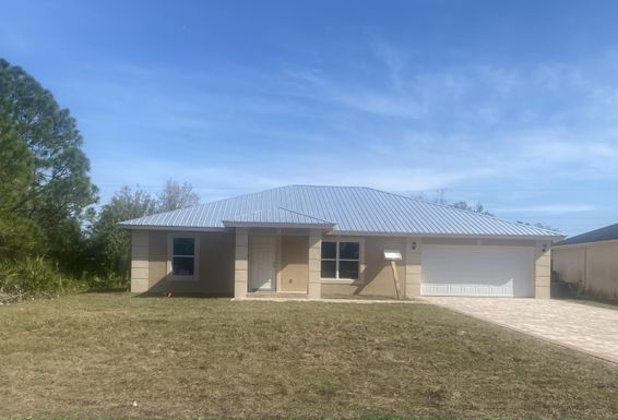 2986 33rd, Okeechobee, FL 34972